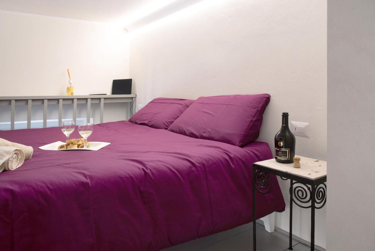 Efihouse Lago Maggiore Apartment Luino Bagian luar foto